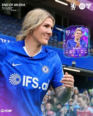 Image post by @chelseafcw on Instagram