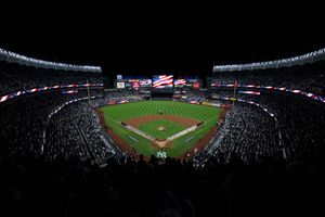 Image post by @MLB on Twitter/X