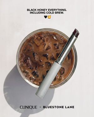 Image post by @clinique on Instagram