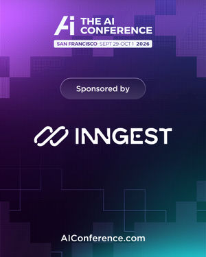 Image post by @aiconference on Instagram