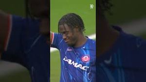 Video post by @chelseafc on YouTube