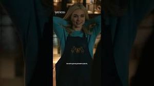 Video post by @warnerbrostv on YouTube