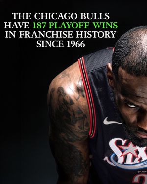 Image post by @playoffculture on Instagram