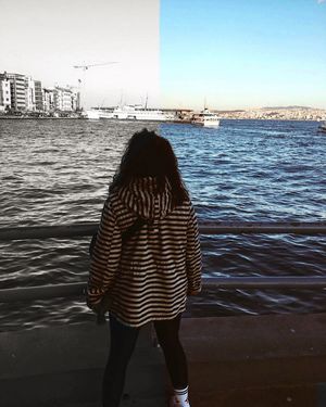 Image post by @senemyagsan on Instagram