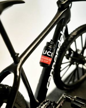 Image post by @minibicis on Instagram
