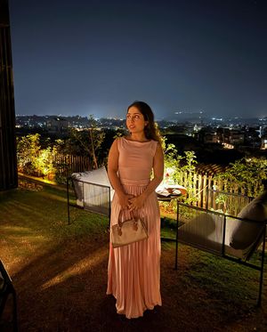 Image post by @pracheepassihinduja on Instagram