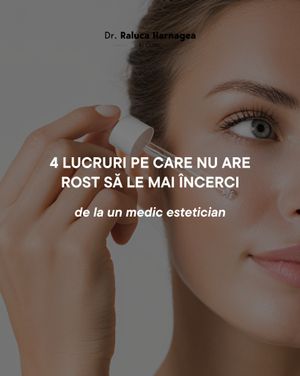 Image post by @dr.ralucaharnagea on Instagram