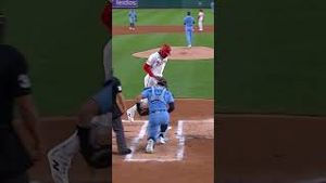 Video post by @nationals on YouTube