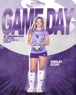 Image post by @una_volleyball on Instagram