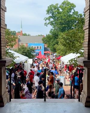 Image post by @ncstatecals on Instagram