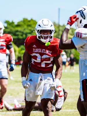 Image post by @faufootball on Instagram