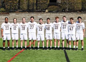 Image post by @brownu_mlax on Instagram