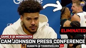 Video post by @dnvr_sports on YouTube