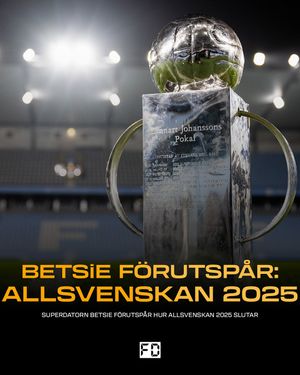 Image post by @fotbolldirekt on Instagram