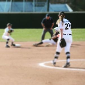 Image post by @armywp_softball on Instagram