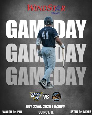 Image post by @burlington_bees on Instagram