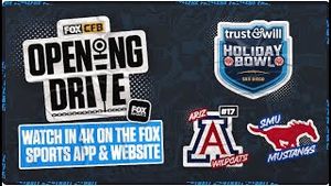 Video post by @CFB ON FOX on YouTube
