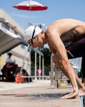 Image post by @finisswim on Instagram