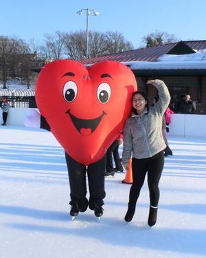 Image post by @middlesexcntynj on Instagram