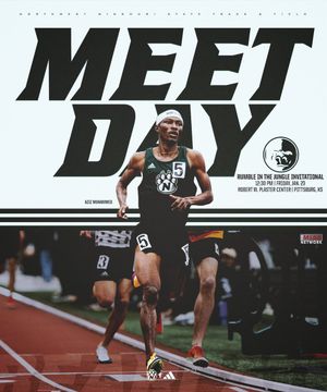 Image post by @NWBearcatXCTF on Twitter