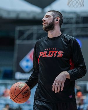 Image post by @p.league.official on Instagram