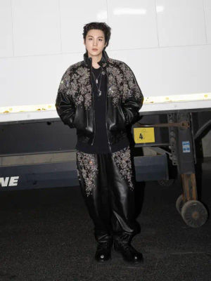 Image post by @glamourgermany on TikTok