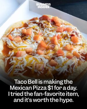 Image post by @insiderfood on Instagram
