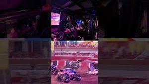 Video post by @monsterjam on YouTube