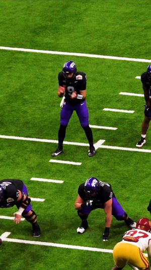 Video post by @valeroalamobowl on Facebook