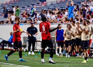 Image post by @lrrangers on Instagram