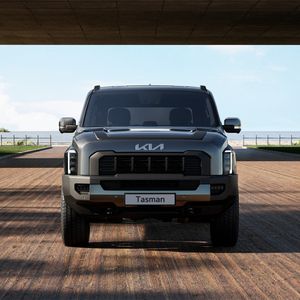 Image post by @kia.worldwide on Instagram