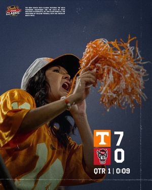 Image post by @DukesMayoBowl on Twitter/X