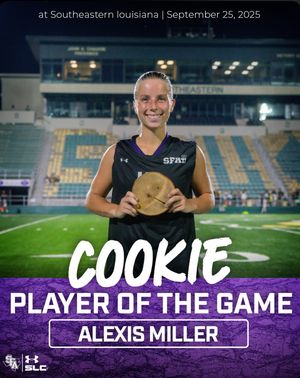 Image post by @sfa_soccer on Instagram