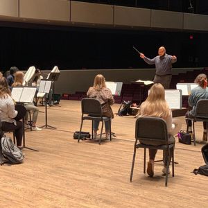 Image post by @umnbands on Instagram