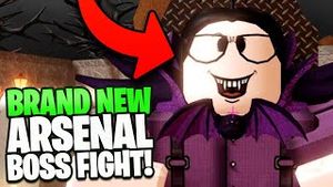 Video post by @robloxjetset4461 on YouTube