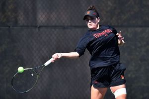 Image post by @terptennis on Instagram