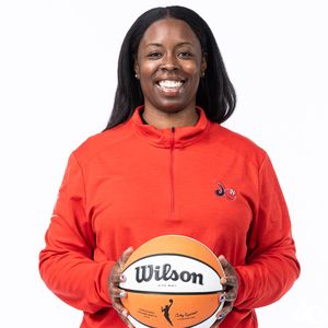 Image post by @WashMystics on Twitter