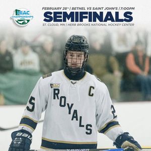 Image post by @bethelroyals on Instagram