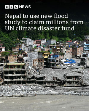 Image post by @bbcnews on Instagram