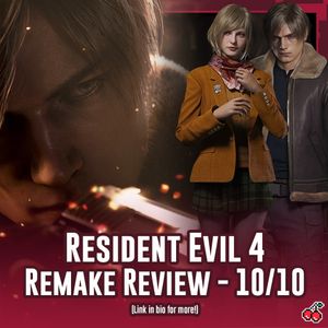 Image post by @gamebyte on Instagram