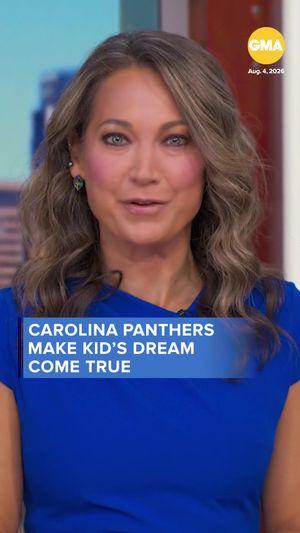 Video post by @gma on TikTok