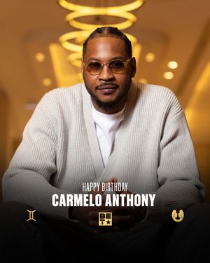 Image post by @bet on Instagram