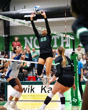 Image post by @meangreenvb on Instagram