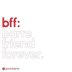 Image post by @purebarregreenwood on Facebook