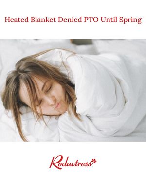 Image post by @reductress on Instagram