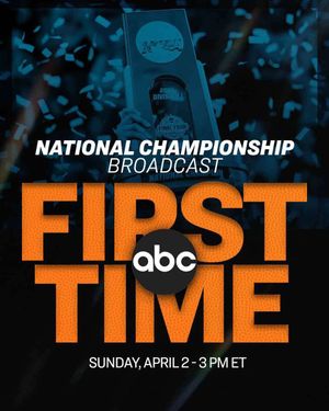 Image post by @MarchMadnessWBB on Twitter