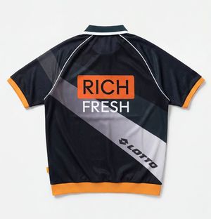 Image post by @richfresh on Instagram