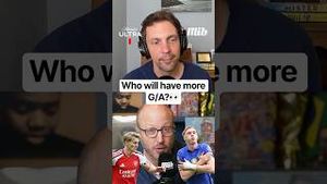 Video post by @meninblazers on YouTube