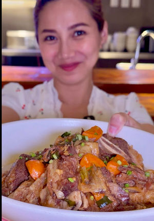 Video post by @laaainebernardo on TikTok
