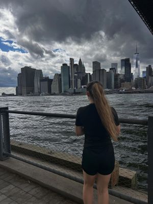 Image post by @liv_harness on Instagram